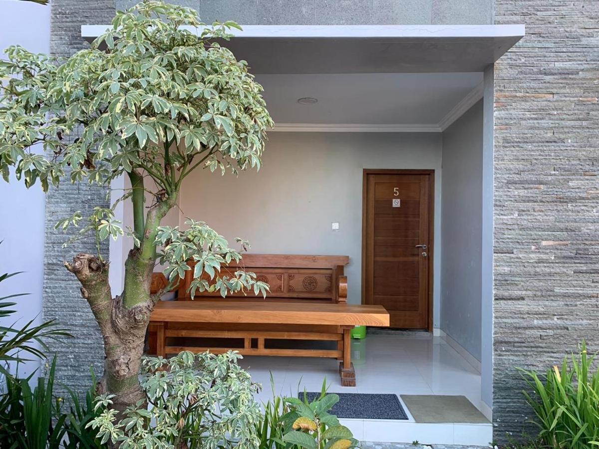 De Villa Cetho Karanganyar  Exterior foto