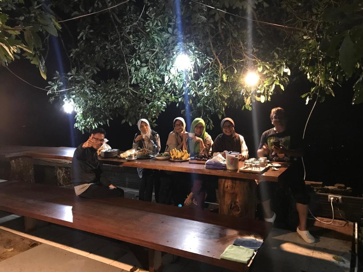 De Villa Cetho Karanganyar  Exterior foto