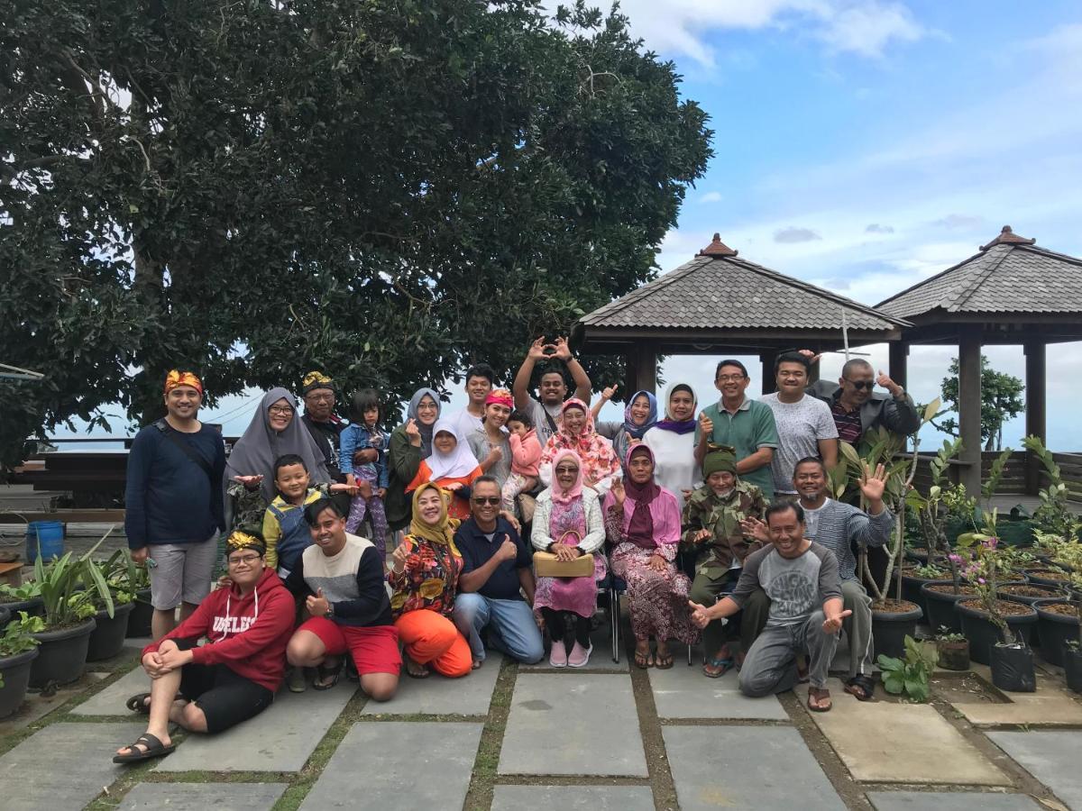 De Villa Cetho Karanganyar  Exterior foto
